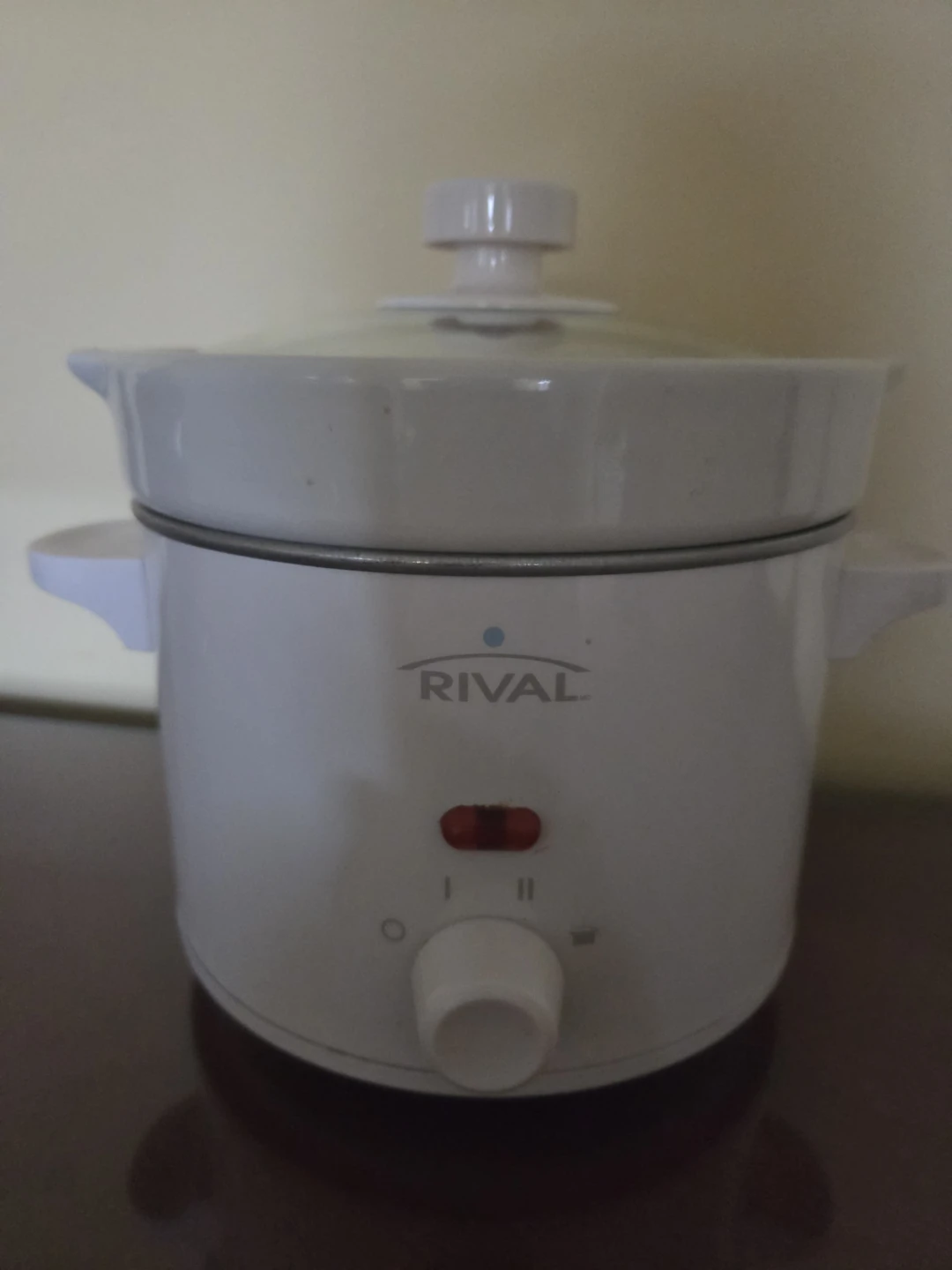 Rival 2 qt. Slow cooker