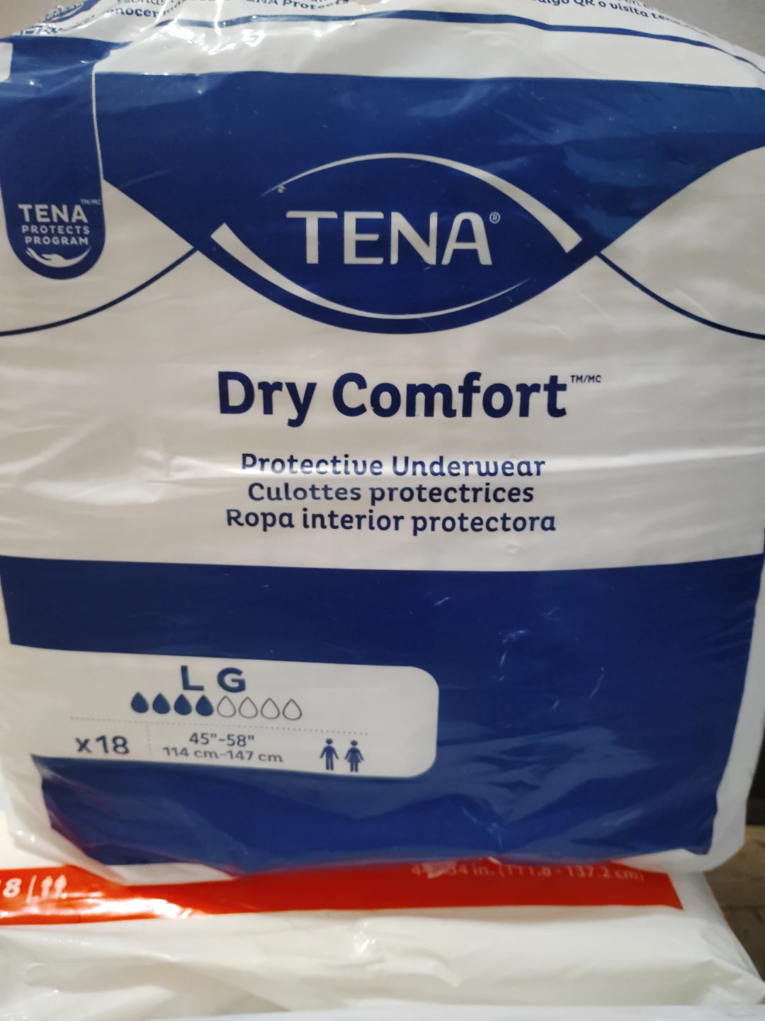 Adult diapers - photo 2