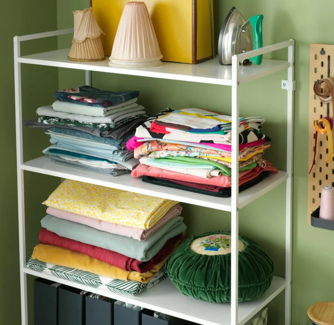 IKEA Shelving Unit - photo 4