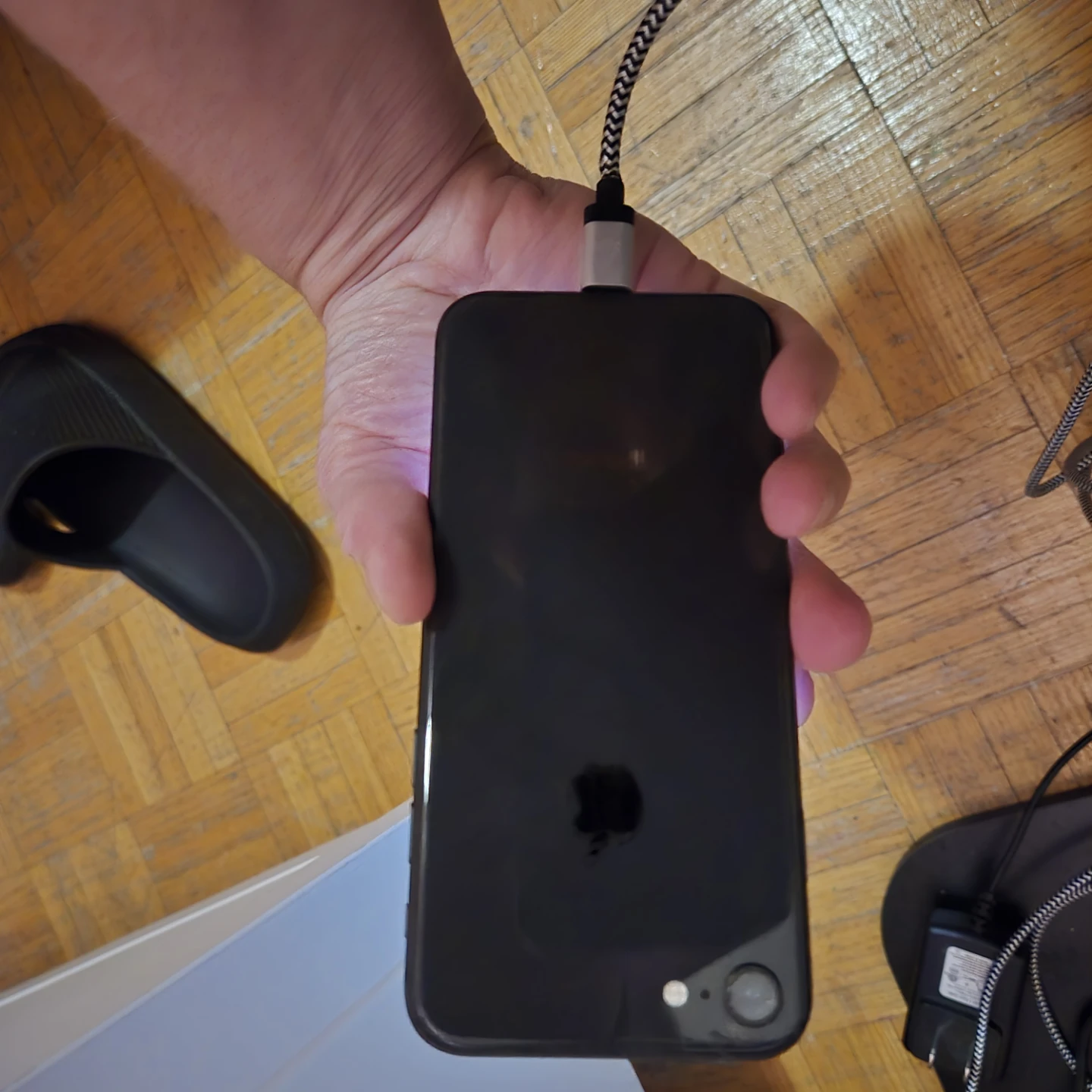 Iphone 8. - photo 2