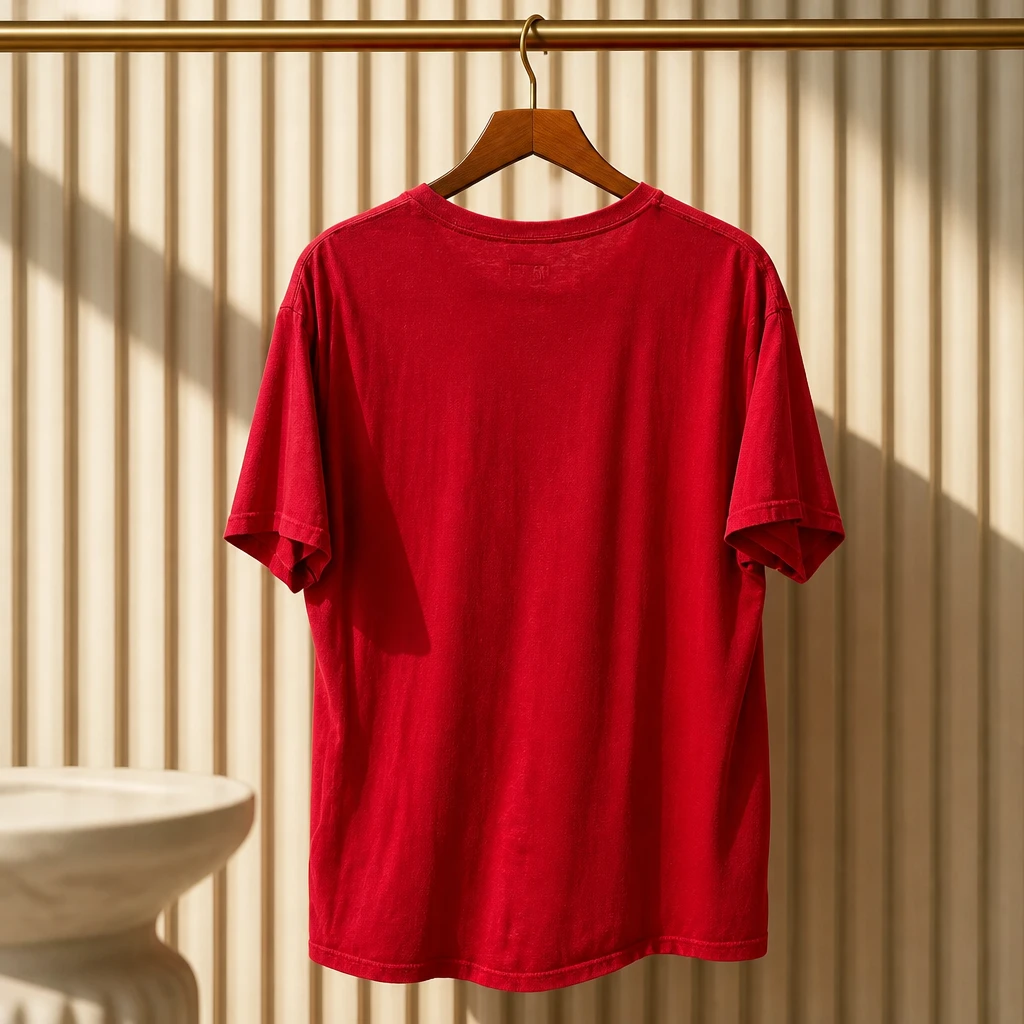 Marvel Deadpool Pico-Boo Taco Red T-Shirt - photo 2