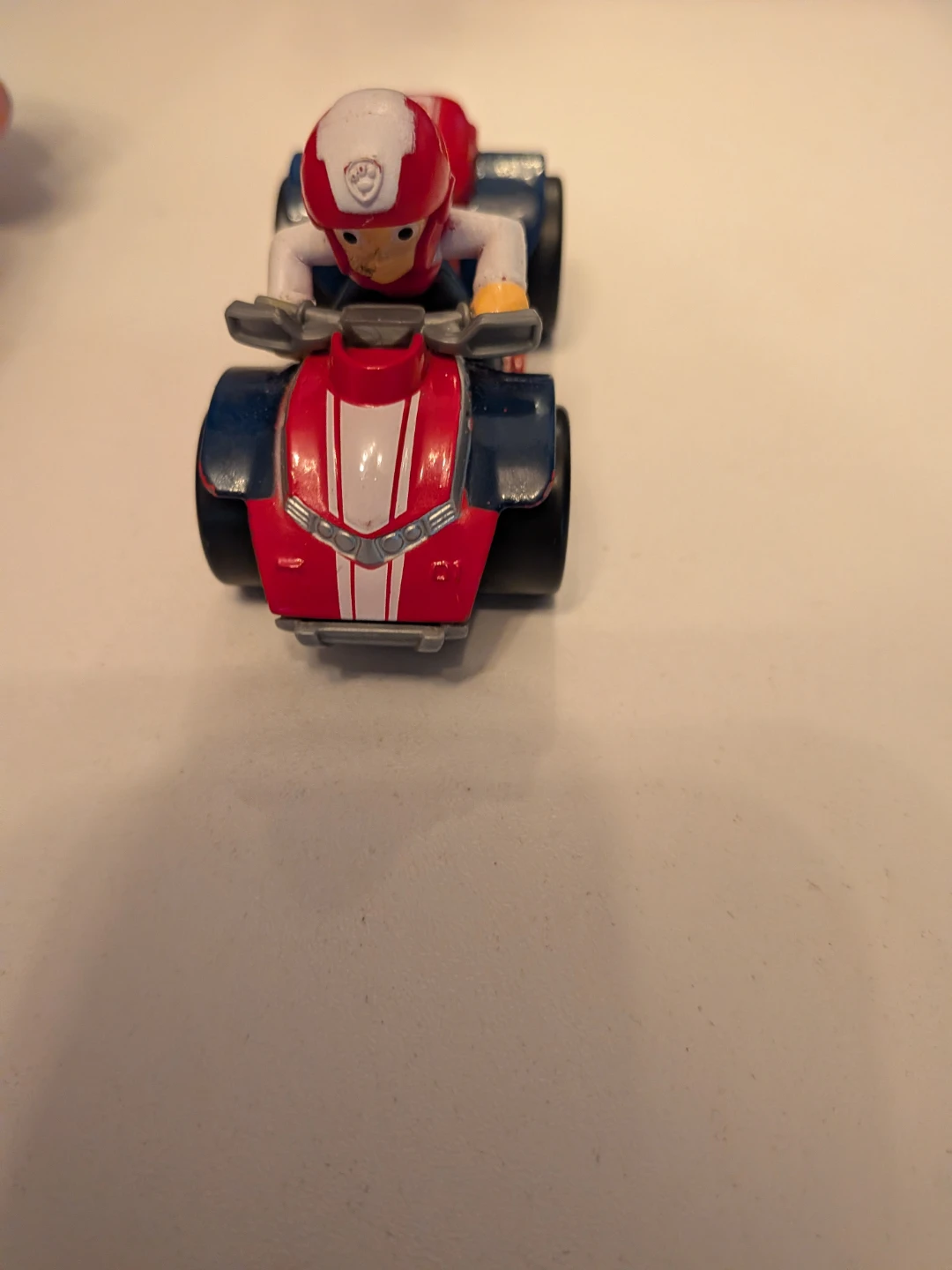 Paw Patrol Ryder ATV toy