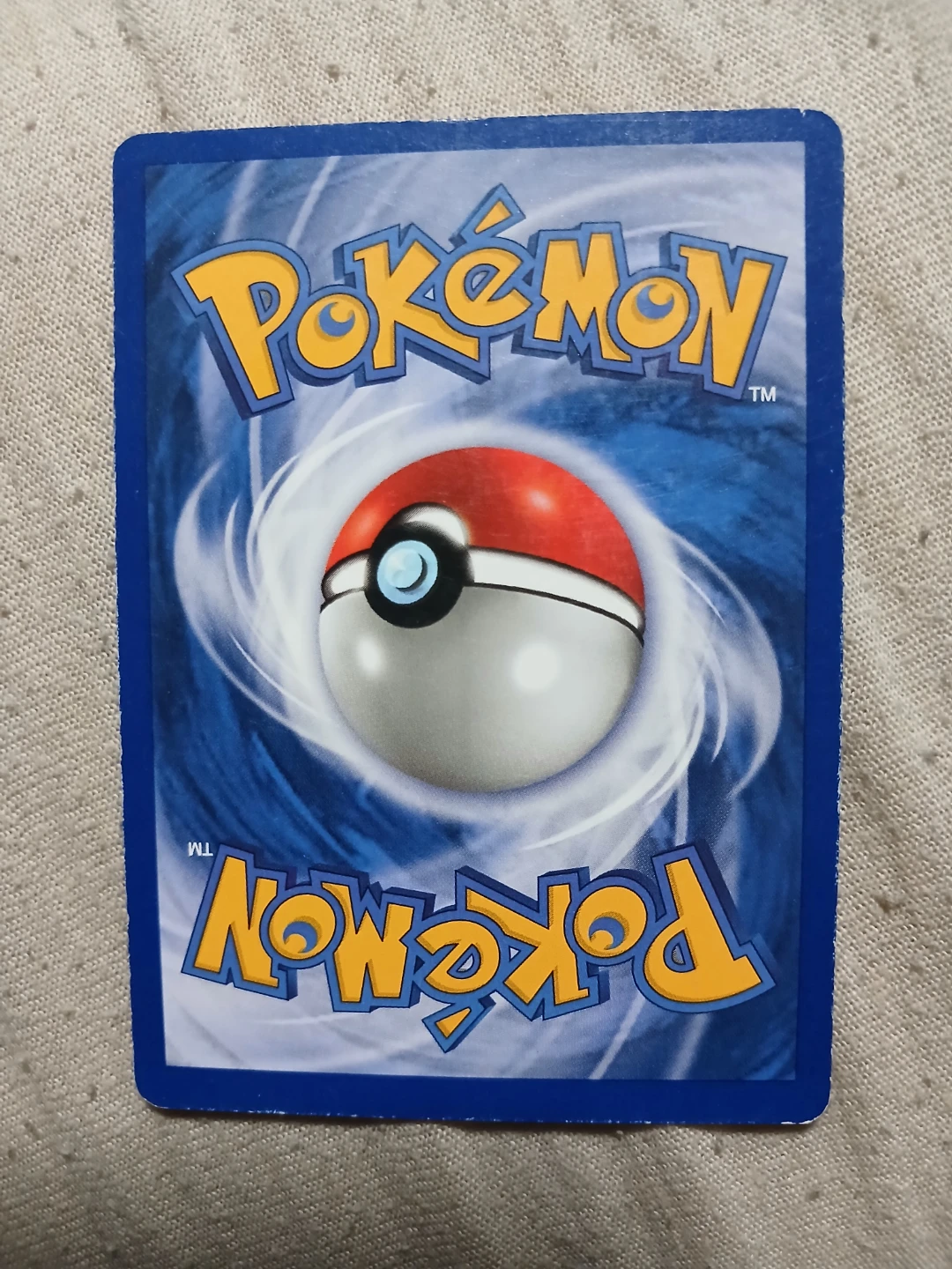 Nidorino 37/102 1999 Pokémon Card - photo 2