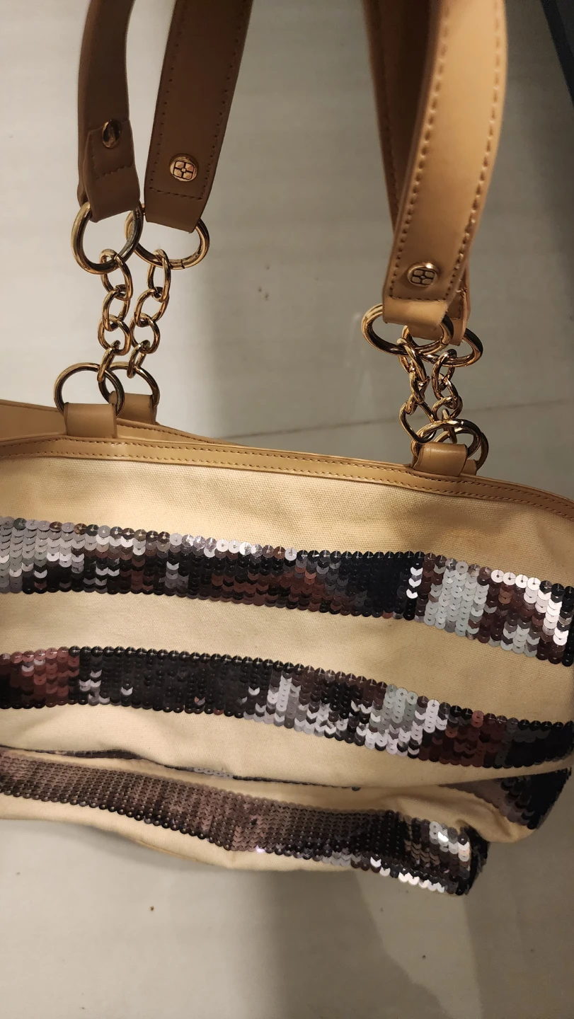 Handbag by IMAN - photo 3