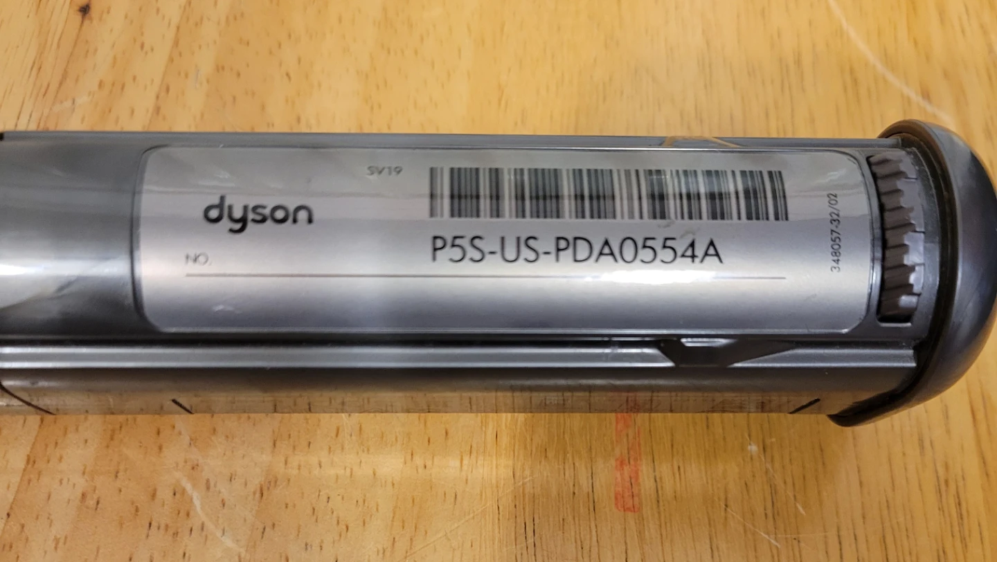 Genuine Dyson SV19 Battery Omni-Glide Cordless Stick Vacuum NEW - photo 3