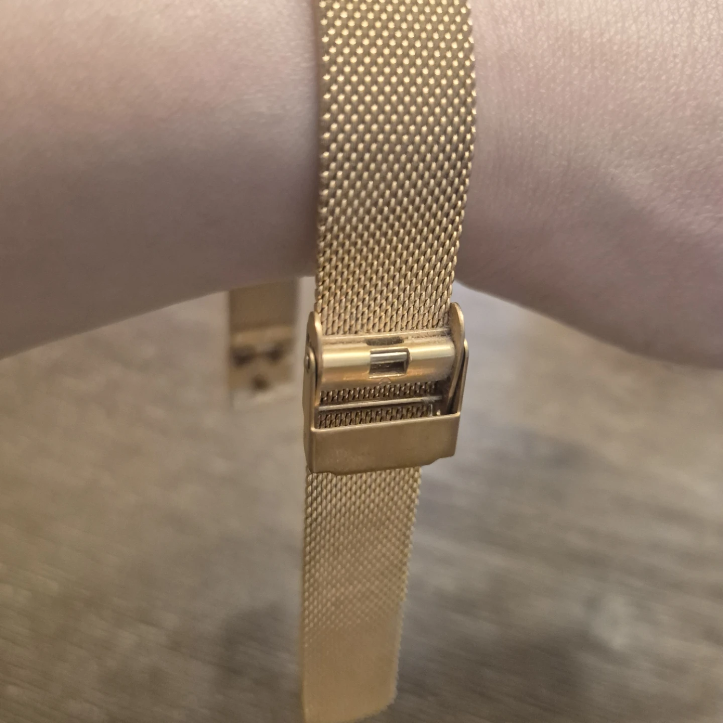 Olivia Burton London Rosegold Women's Watch - photo 3