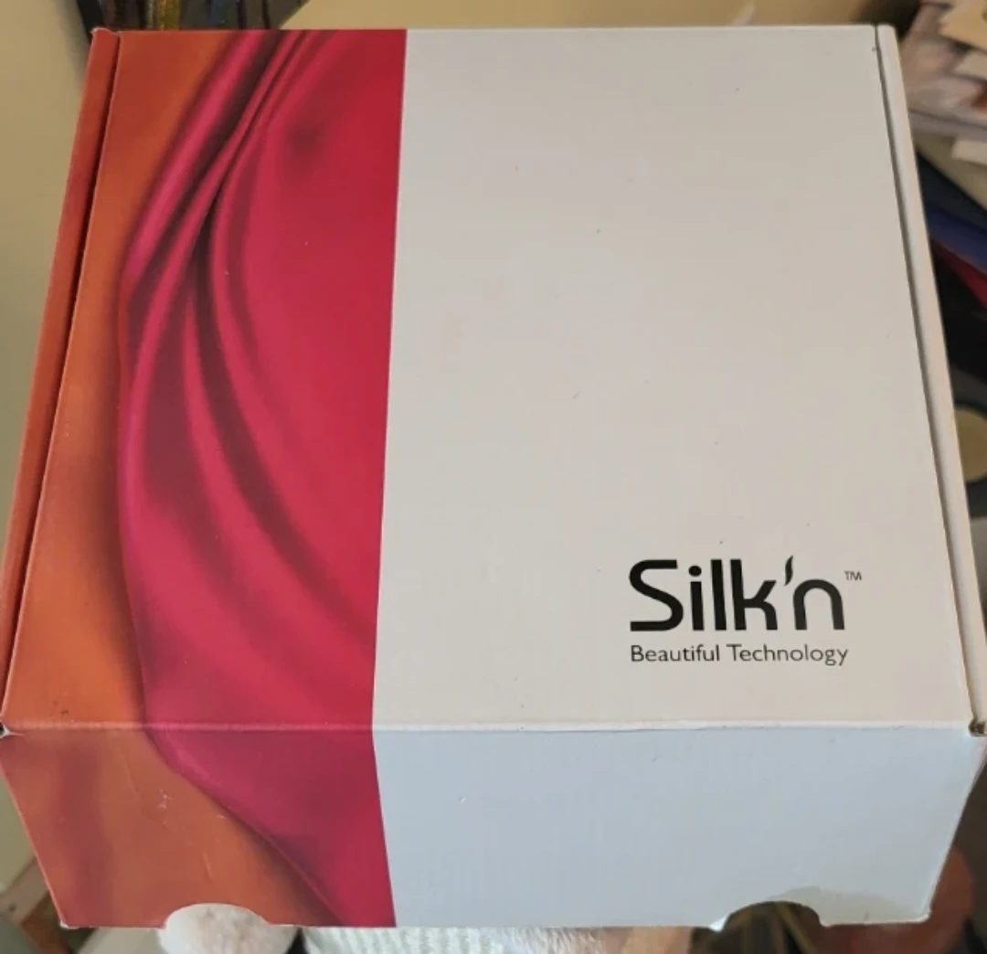 Silk'n Titan Anti-Aging Skin Device - photo 4