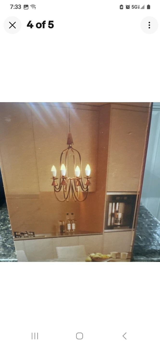 Govee E12 Smart LED Bulbs, 4-Pack - photo 4
