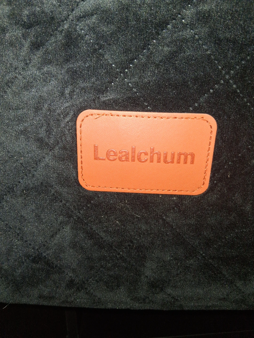 Lealchum Pet Car Seat Booster - photo 2