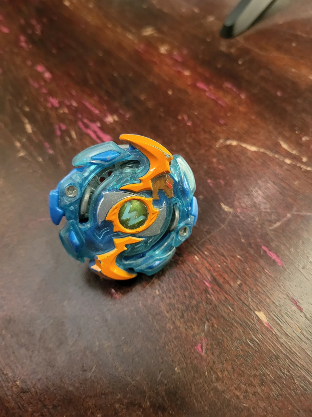 Beyblade Burst Spinning Top Toys - photo 4