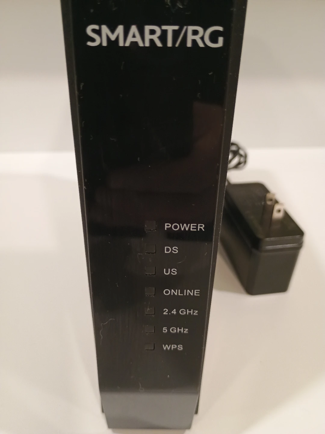 Smart/RG SR808ac DOCSIS 3.0 Gateway