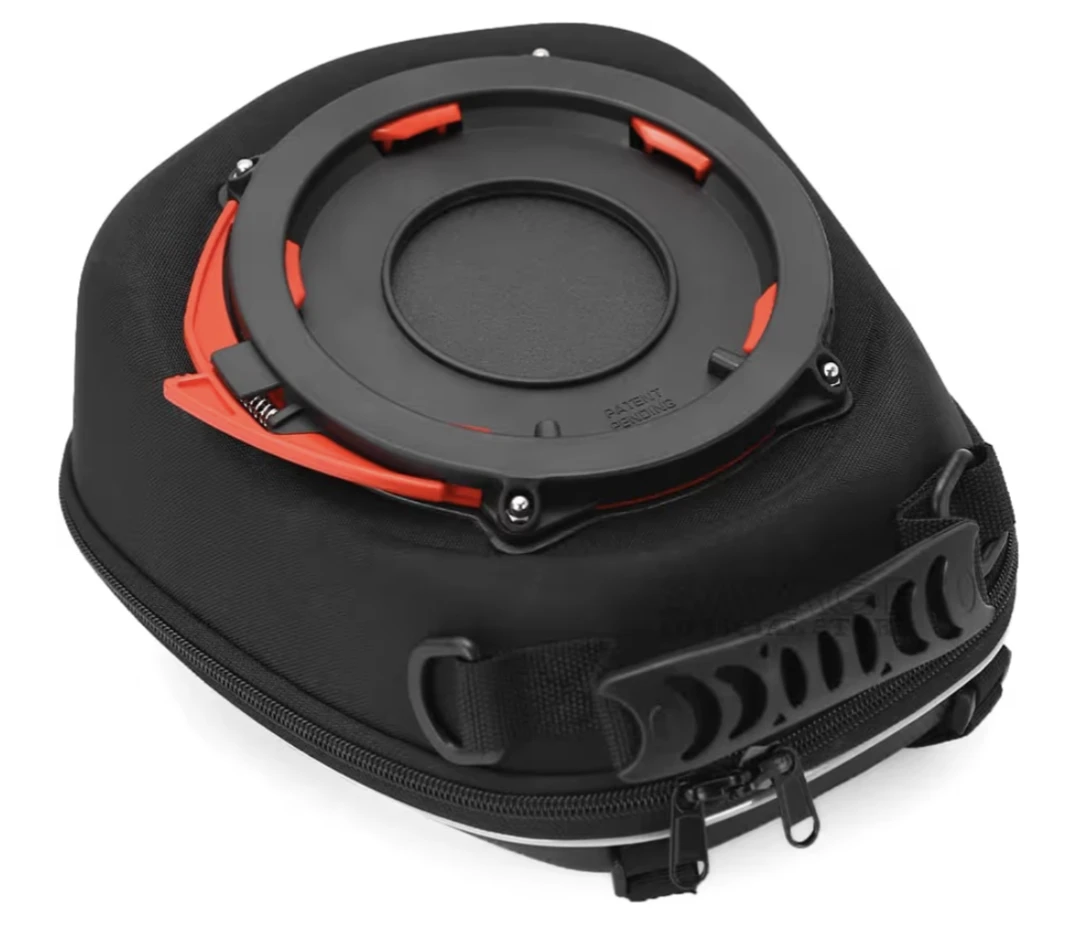 UglyBROS Motorcycle Tank Bag - photo 4
