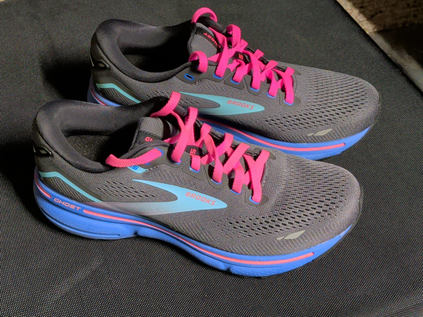 Brooks Ghost 15 Running Shoes