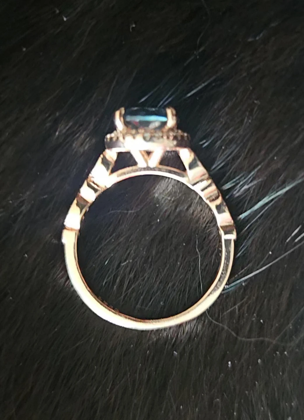 Costume ring bundle - photo 3