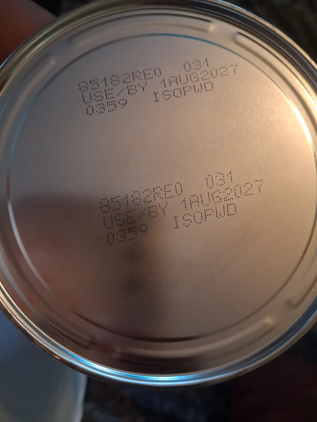 Similac Soy Isomil Infant Formula 12.4 oz - photo 2