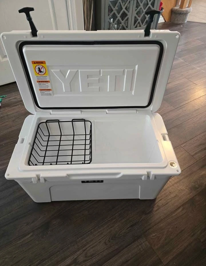 Yeti Tundra 65 Hard Cooler