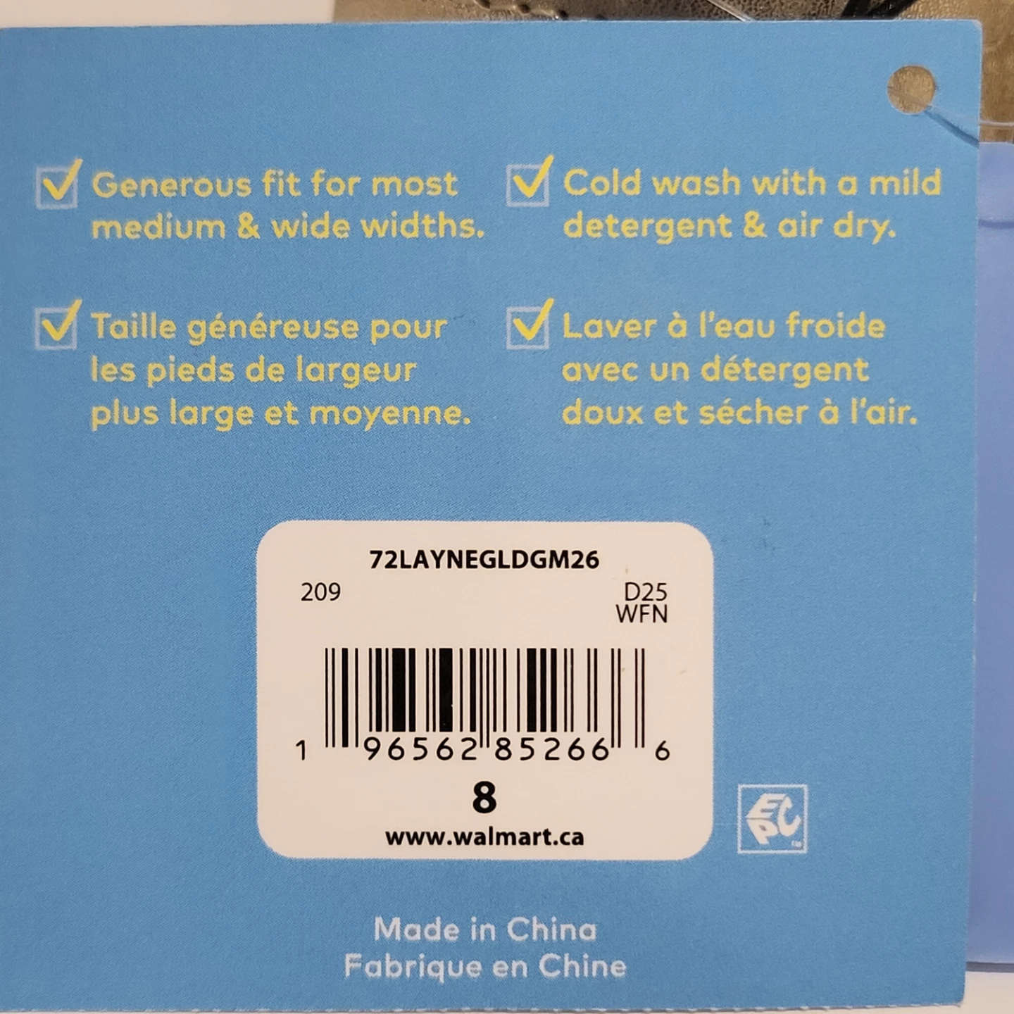 Munchkin by Stride Rite Gold Shoes - photo 5