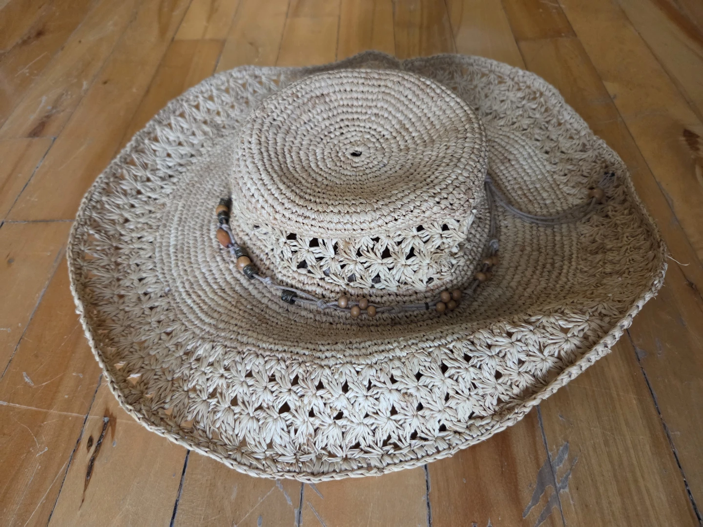 Straw Hat