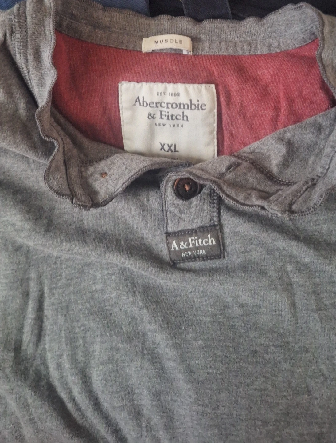 🏈Abercrombie Bundle🏈 - photo 3
