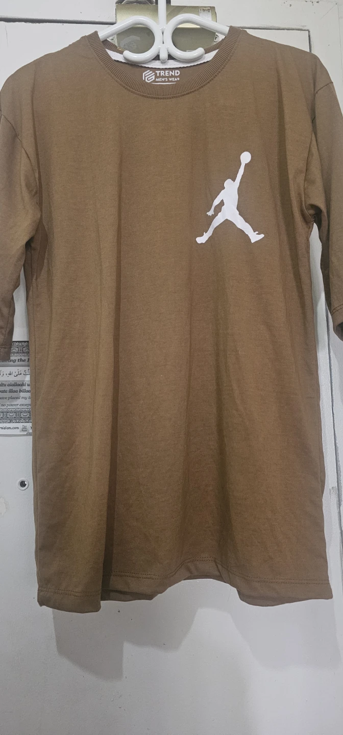 Jordan Men's T-Shirt
