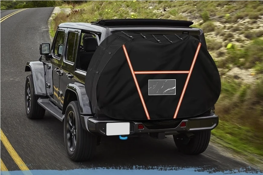 Waterproof Bike Cover for 1 or 2 Bikes - photo 4