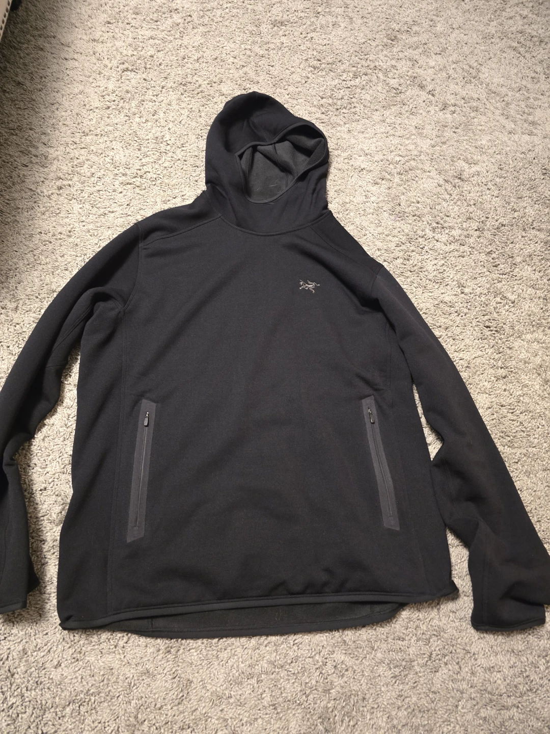 Arc'teryx Mens Kyanite Hoodies