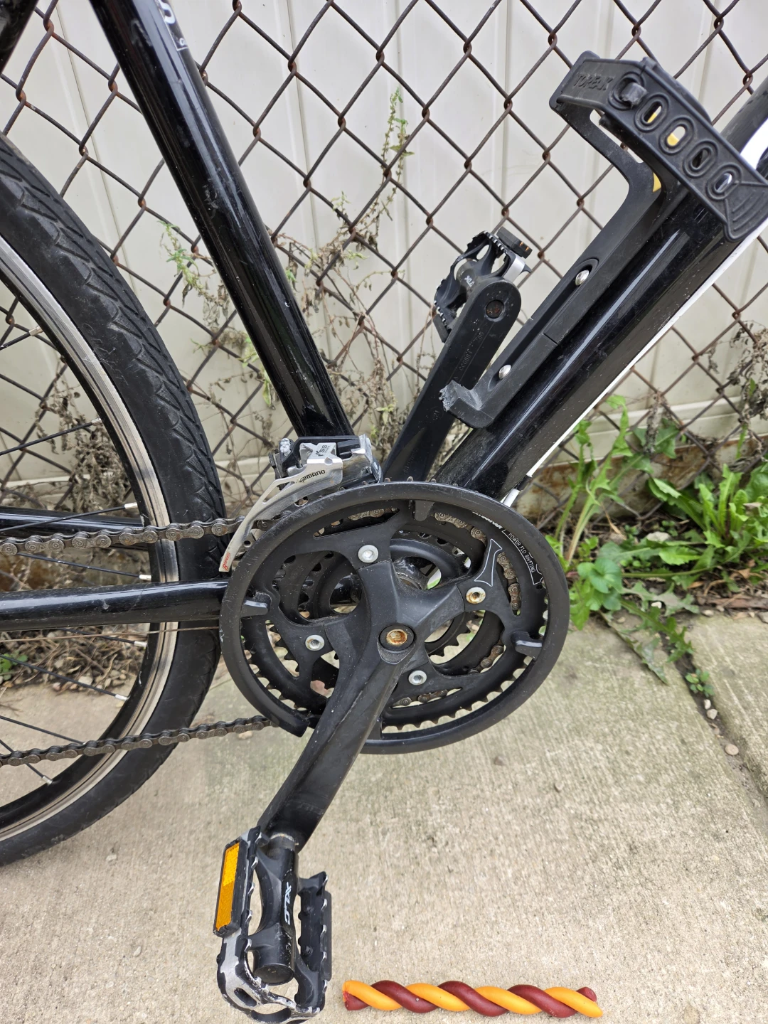 Giant Escape Hybrid Bike - photo 4