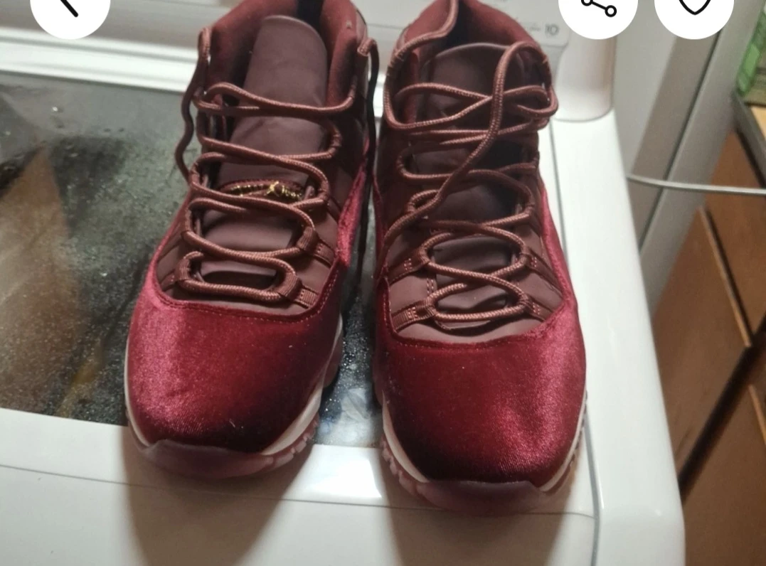 Jordans - photo 2