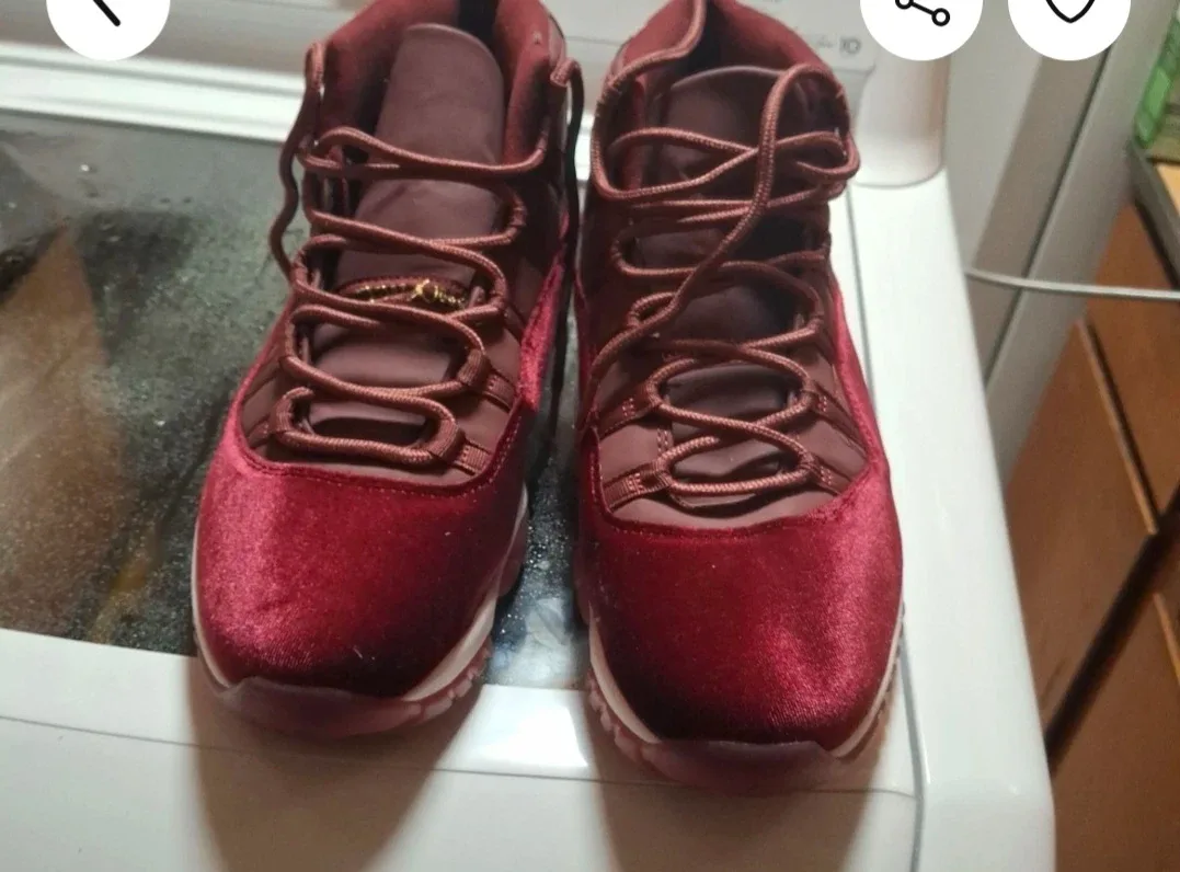 Jordans - photo 2