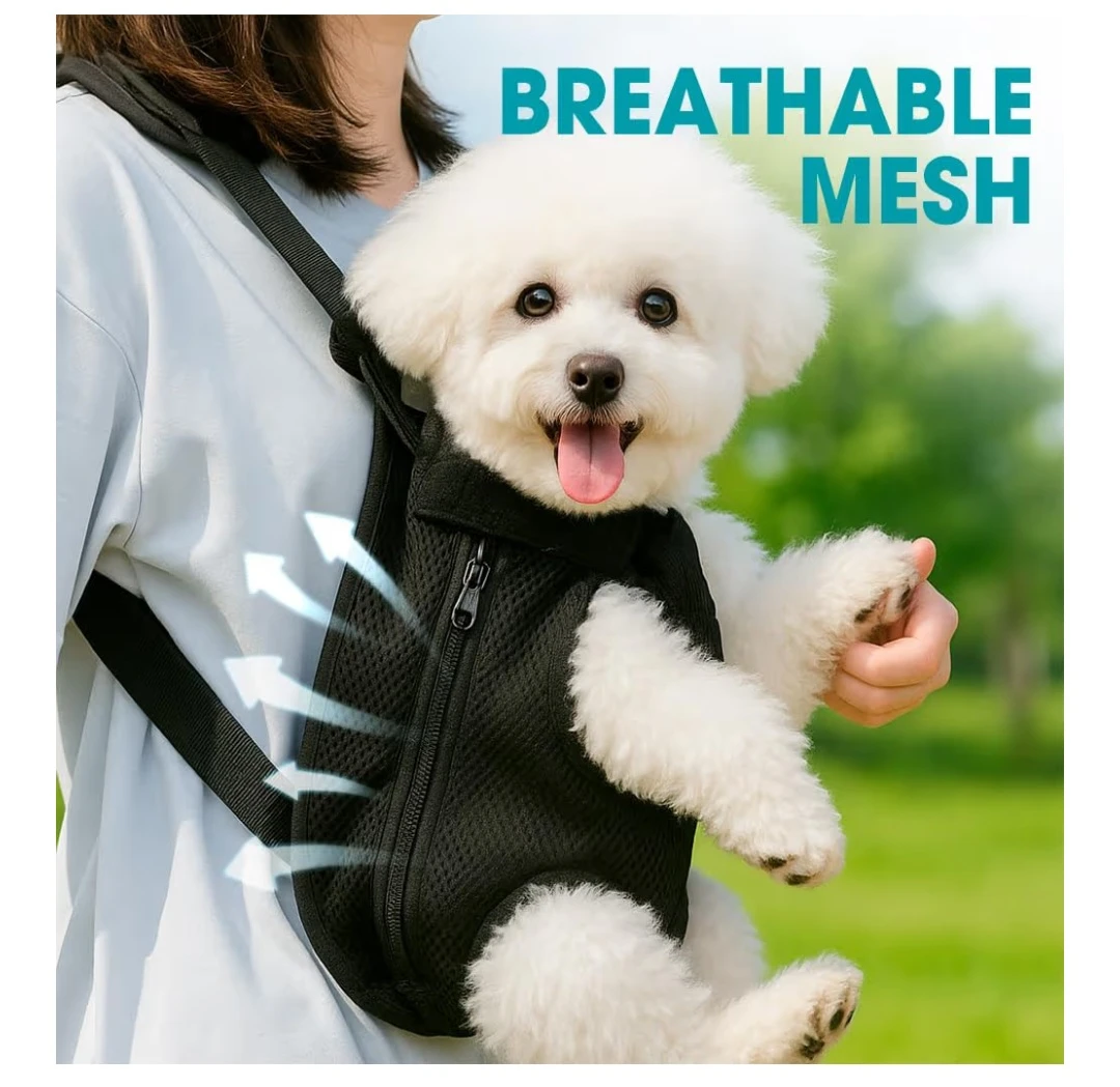 mOsago Pet Carrier Backpack - photo 3