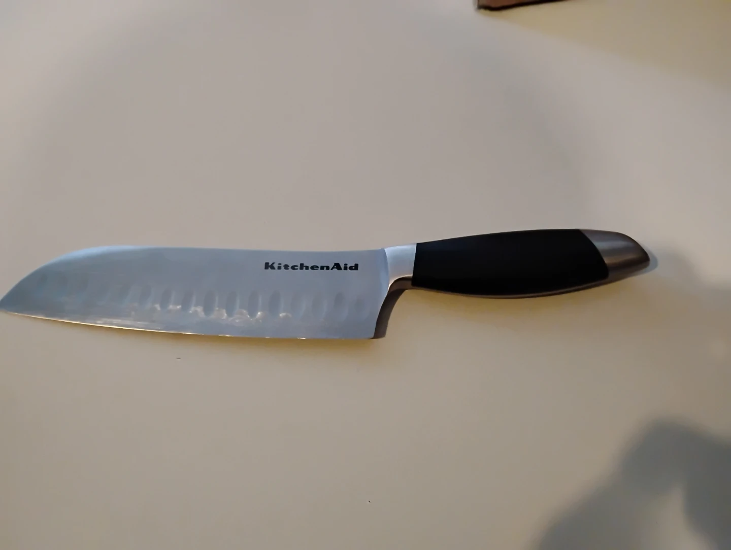 KitchenAid Santoku Knife - photo 5