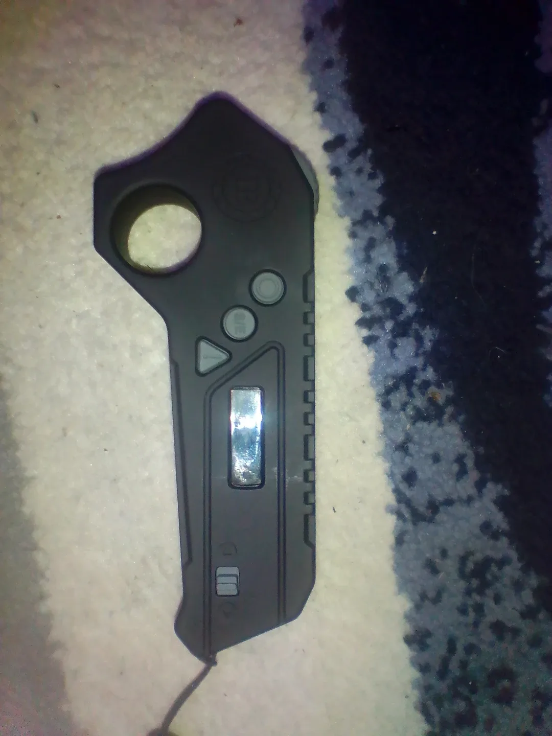 Backfire R5s Remote