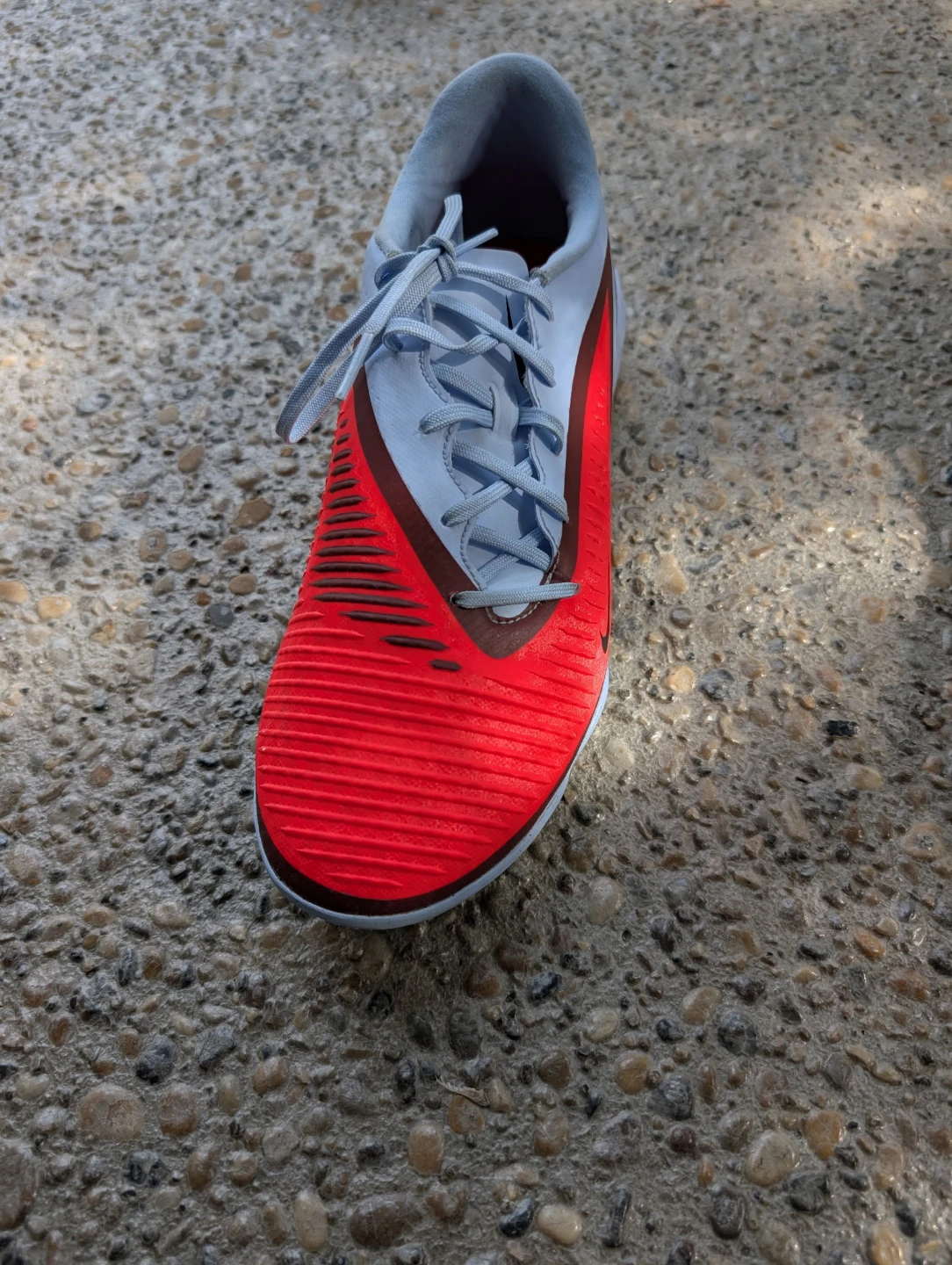 Nike Phantom Turf Soccer Shoes