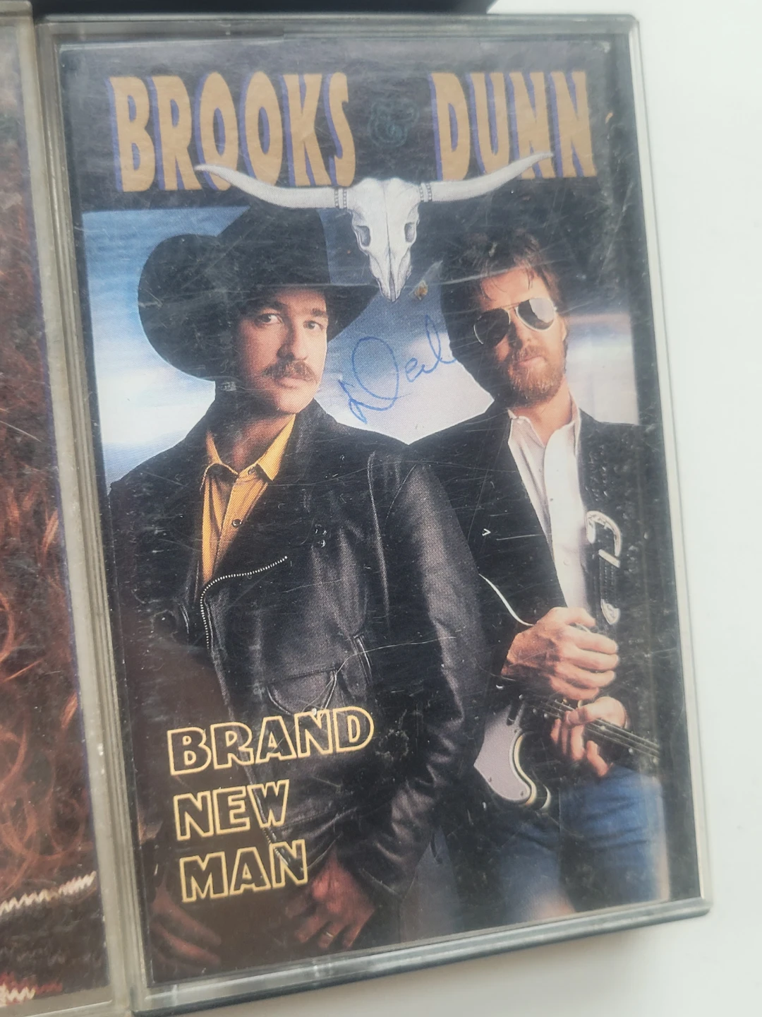 Country cassettes - photo 2