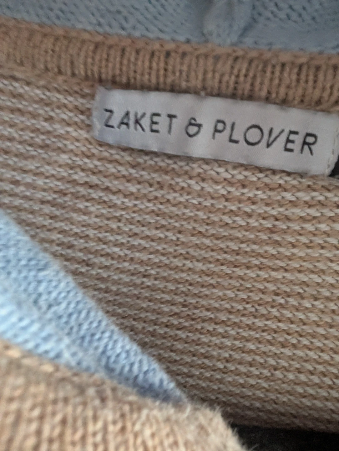 Zaket & Plover Zip-Up Hoodie - photo 2