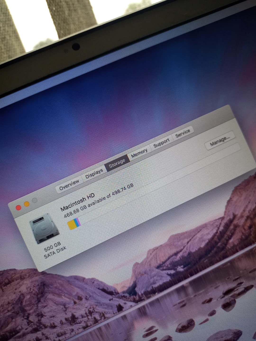 Apple MacBook Pro 17-inch Mid 2010 - photo 4