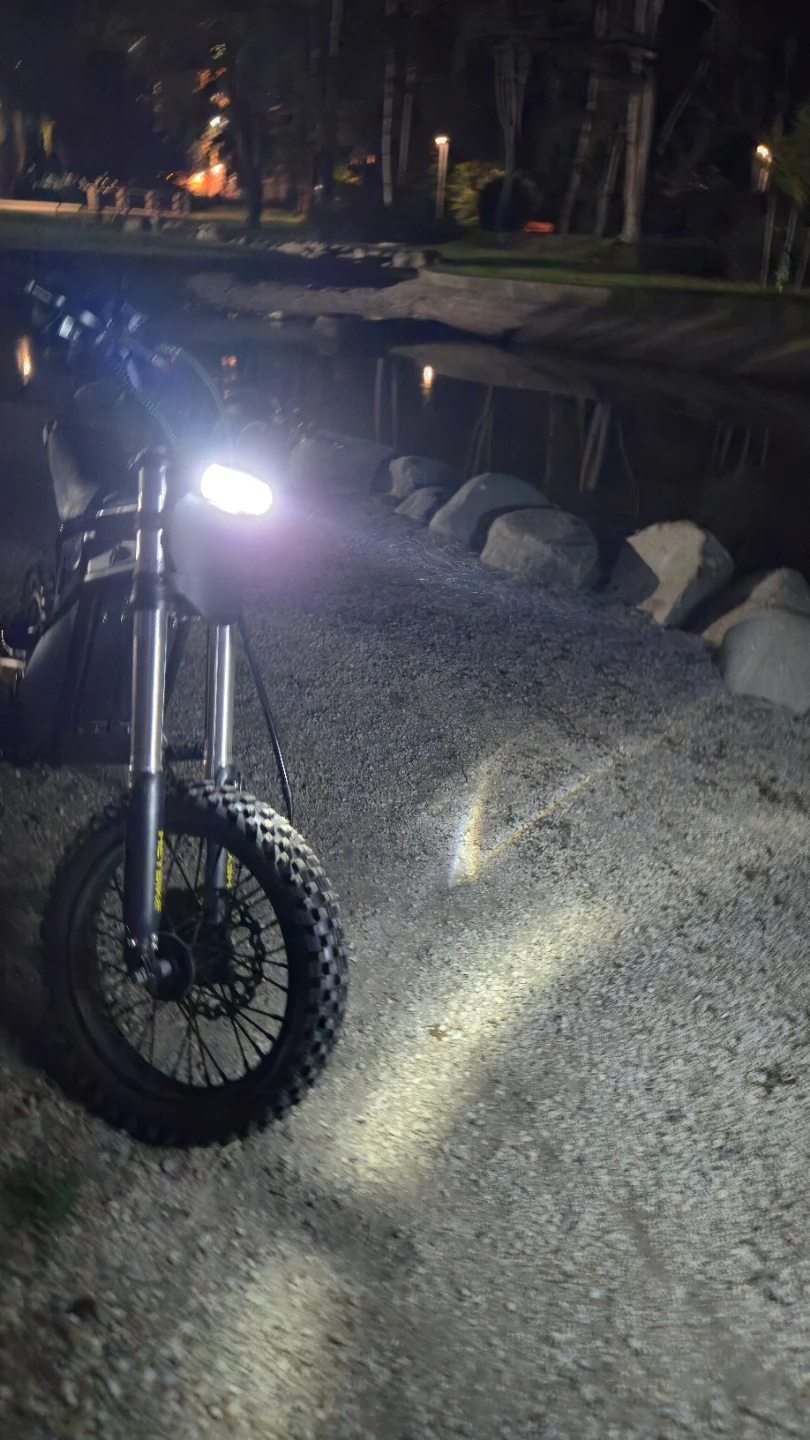 Heybike villain - photo 5