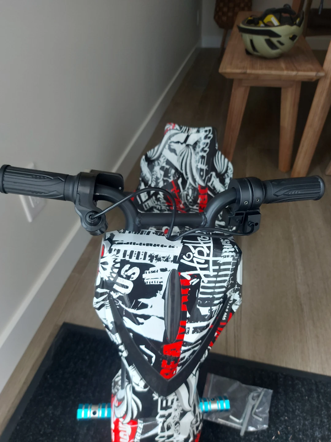 Drift trike