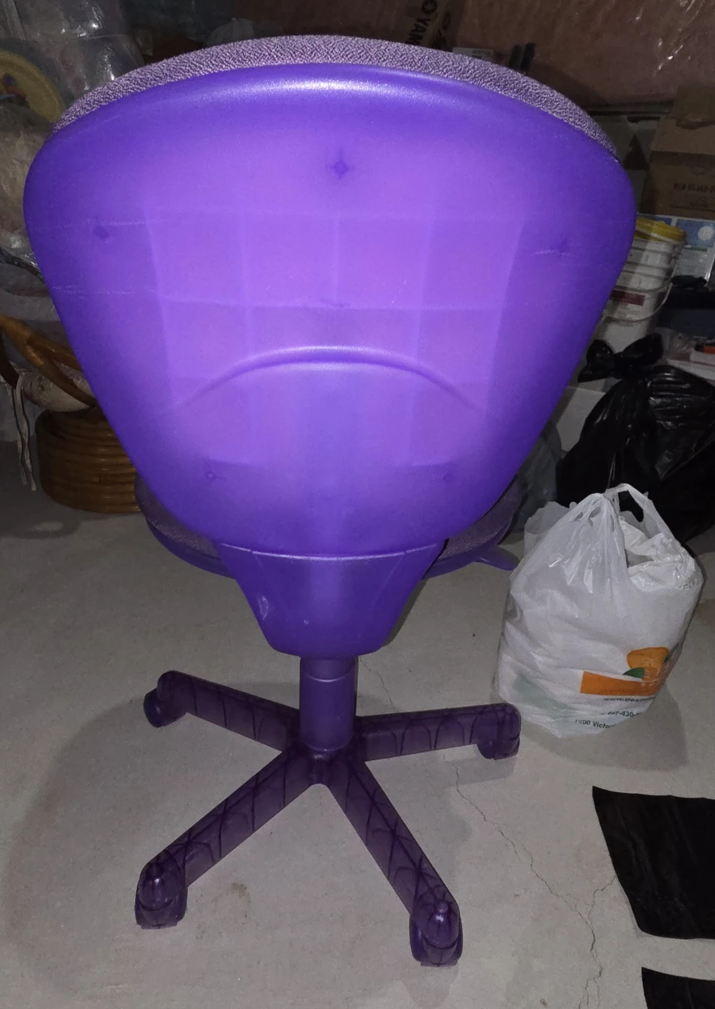 Desk Chair - For Youth - photo 2