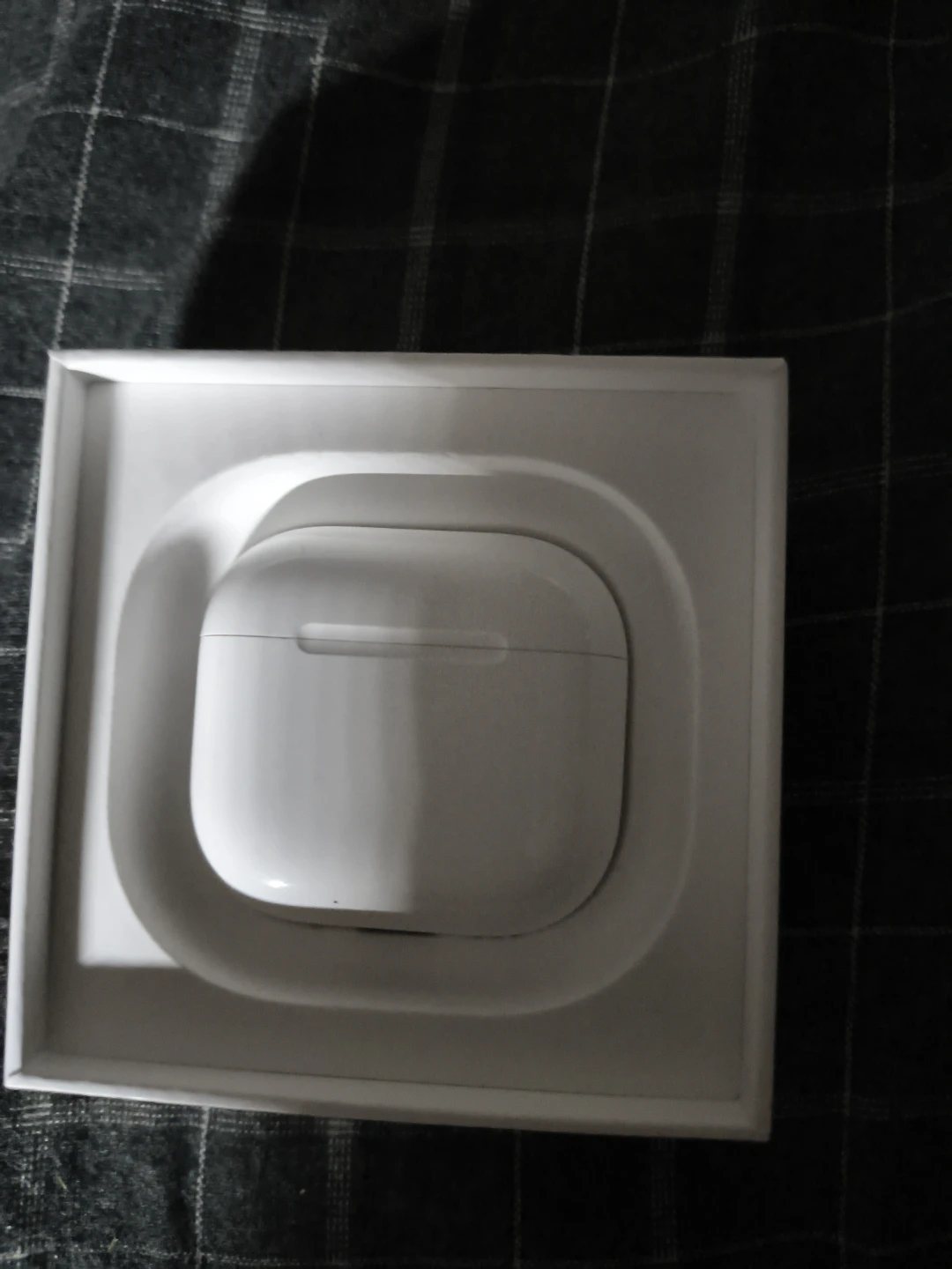 Airpods 4 ANC - photo 3