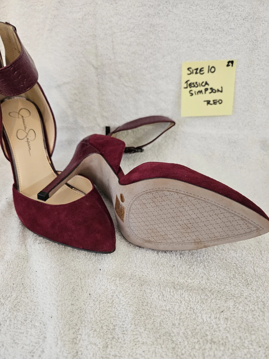 Shoes