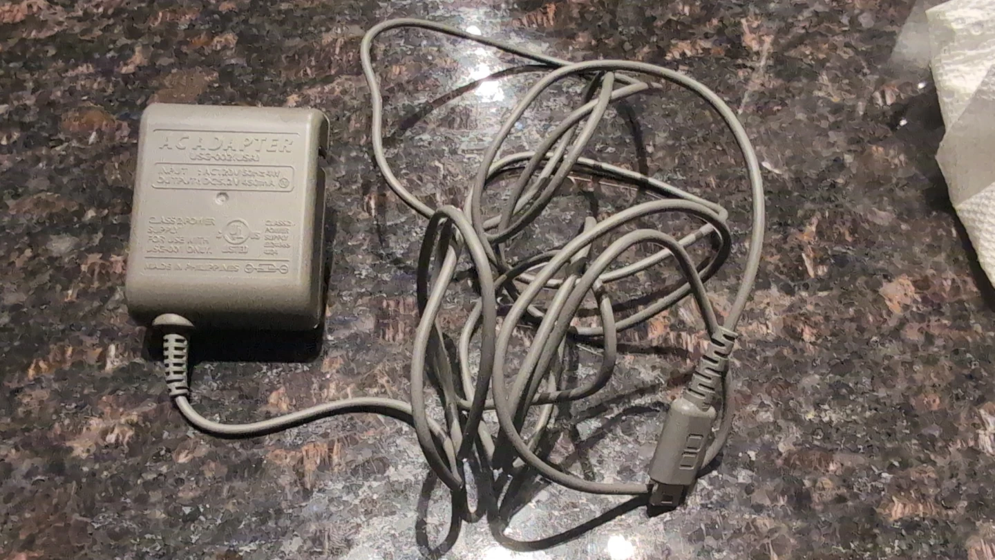 Nintendo DS Lite - photo 4