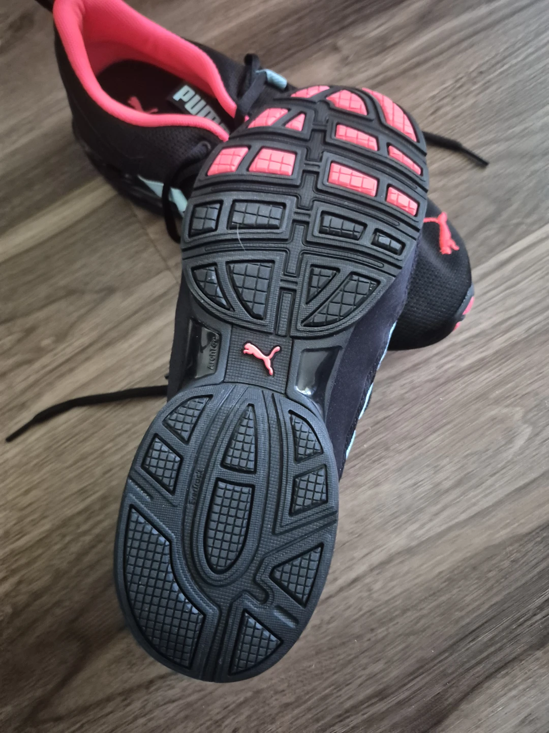 Womens PUMA Runners - photo 2