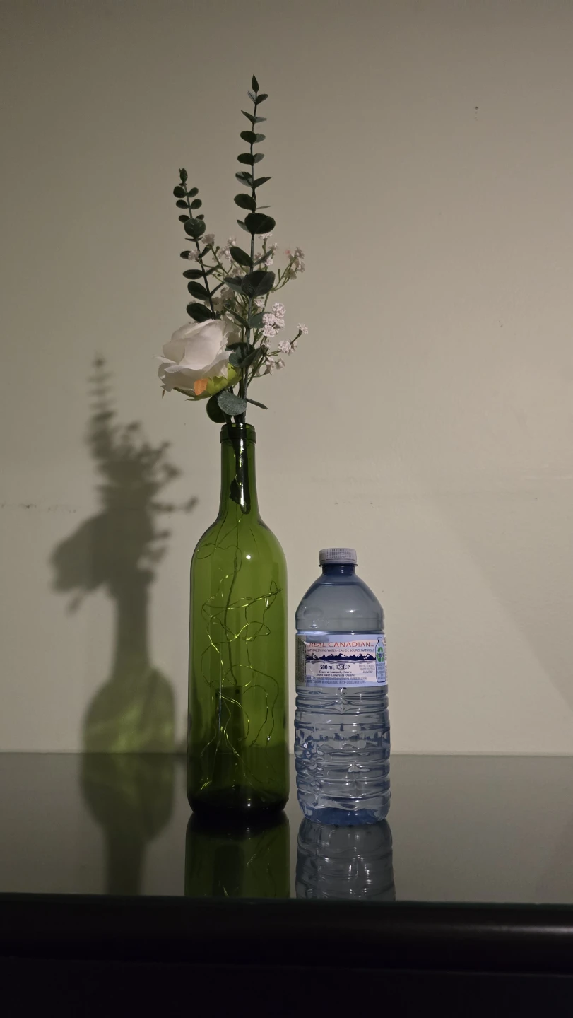 Centerpiece vases - photo 5