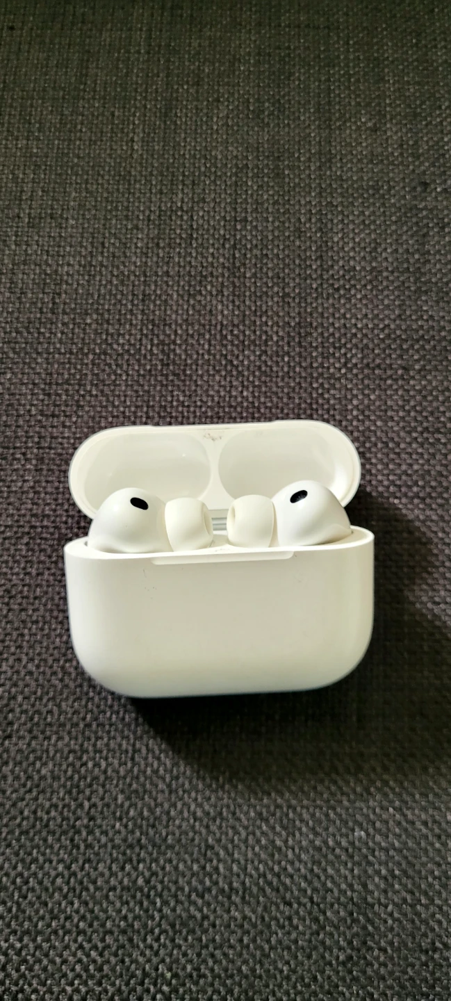 Apple airpods pro 3 - photo 4
