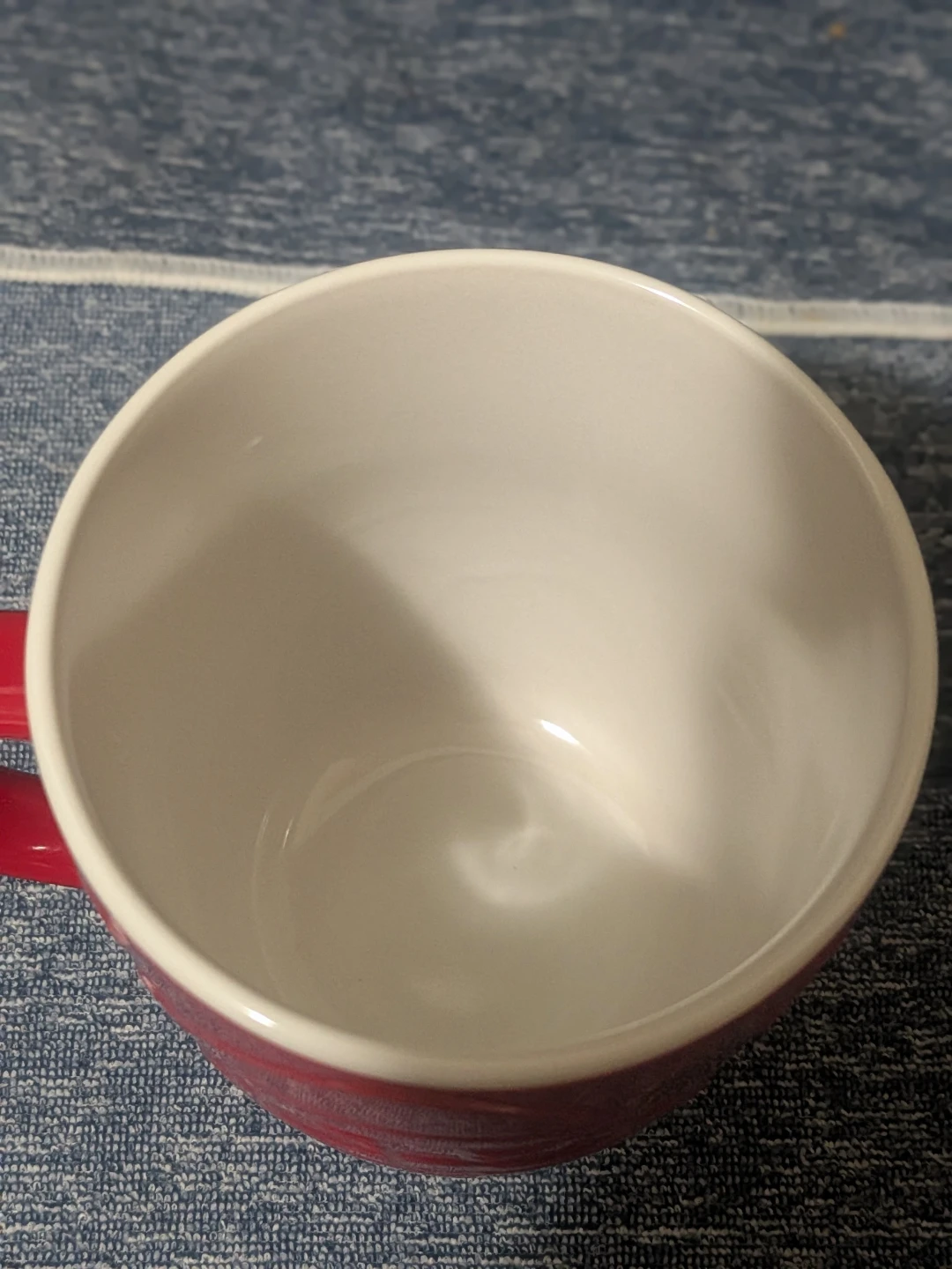 Santa Claus Christmas Mug pick up only - photo 2