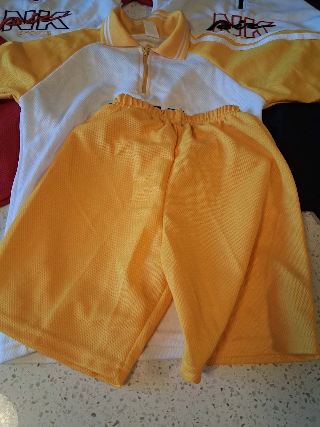 Kids short sets - photo 3