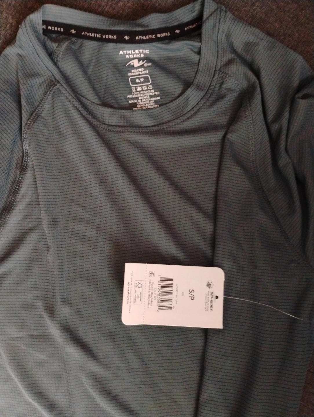 Brand new Under Armour Men's Tech 2.0 Short Sleeve T-Shirt - photo 2