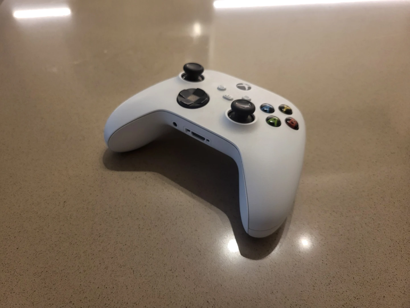 Xbox Series S 512GB Console - photo 5