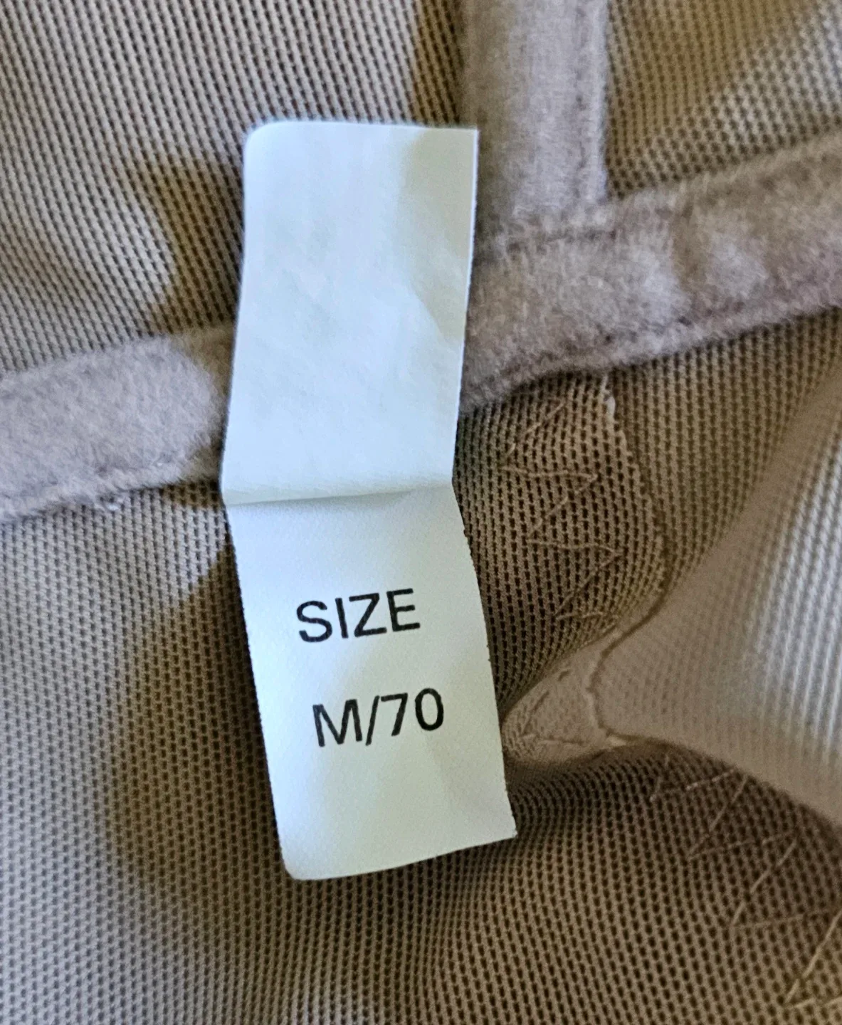 Brand New Posture Corrector & Bust Support Shaper -  Size M/70 - photo 3